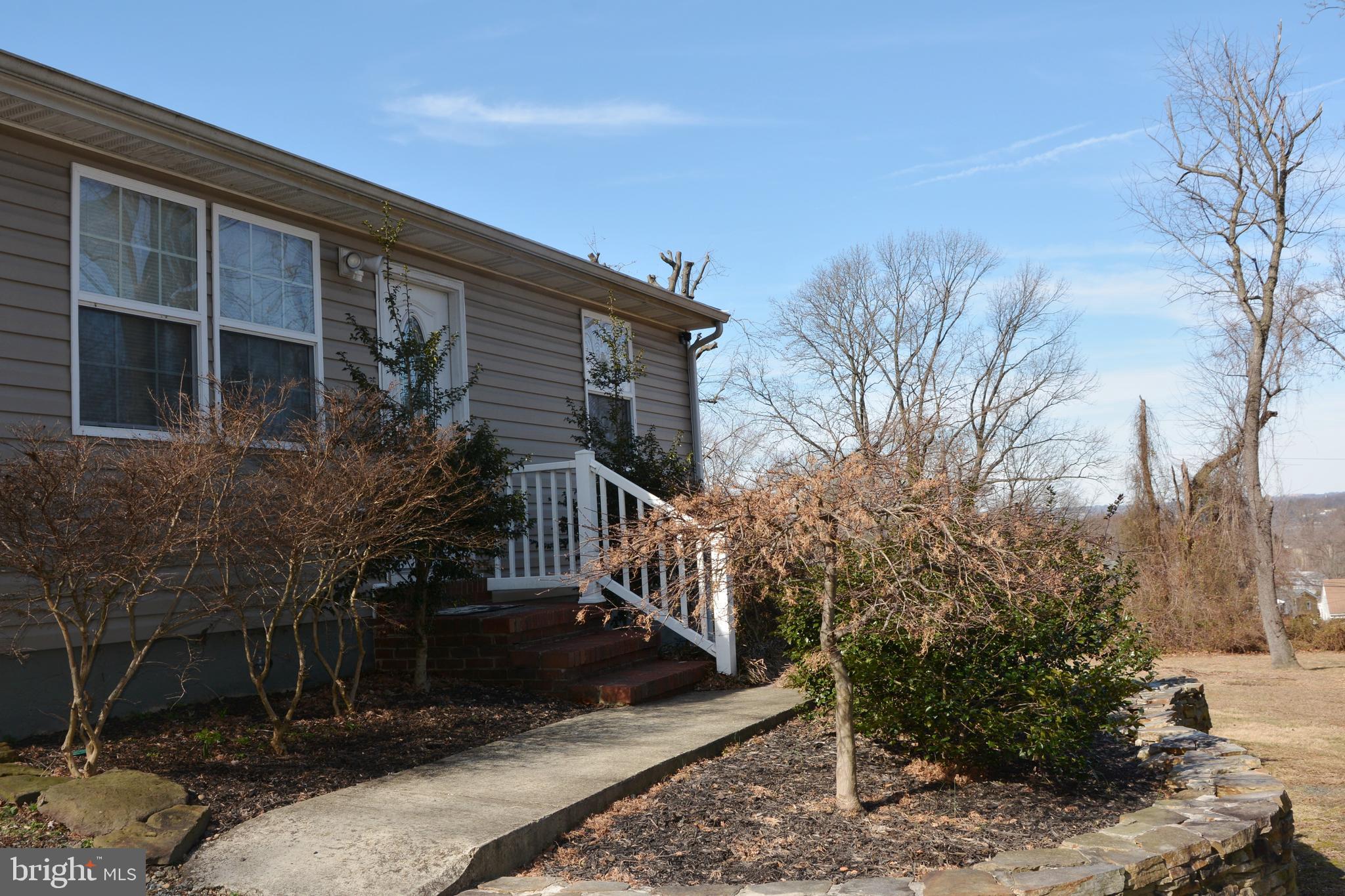 5890 Medora Road Linthicum Heights, MD 21090 - Photo 2 of 25 Front Exterior