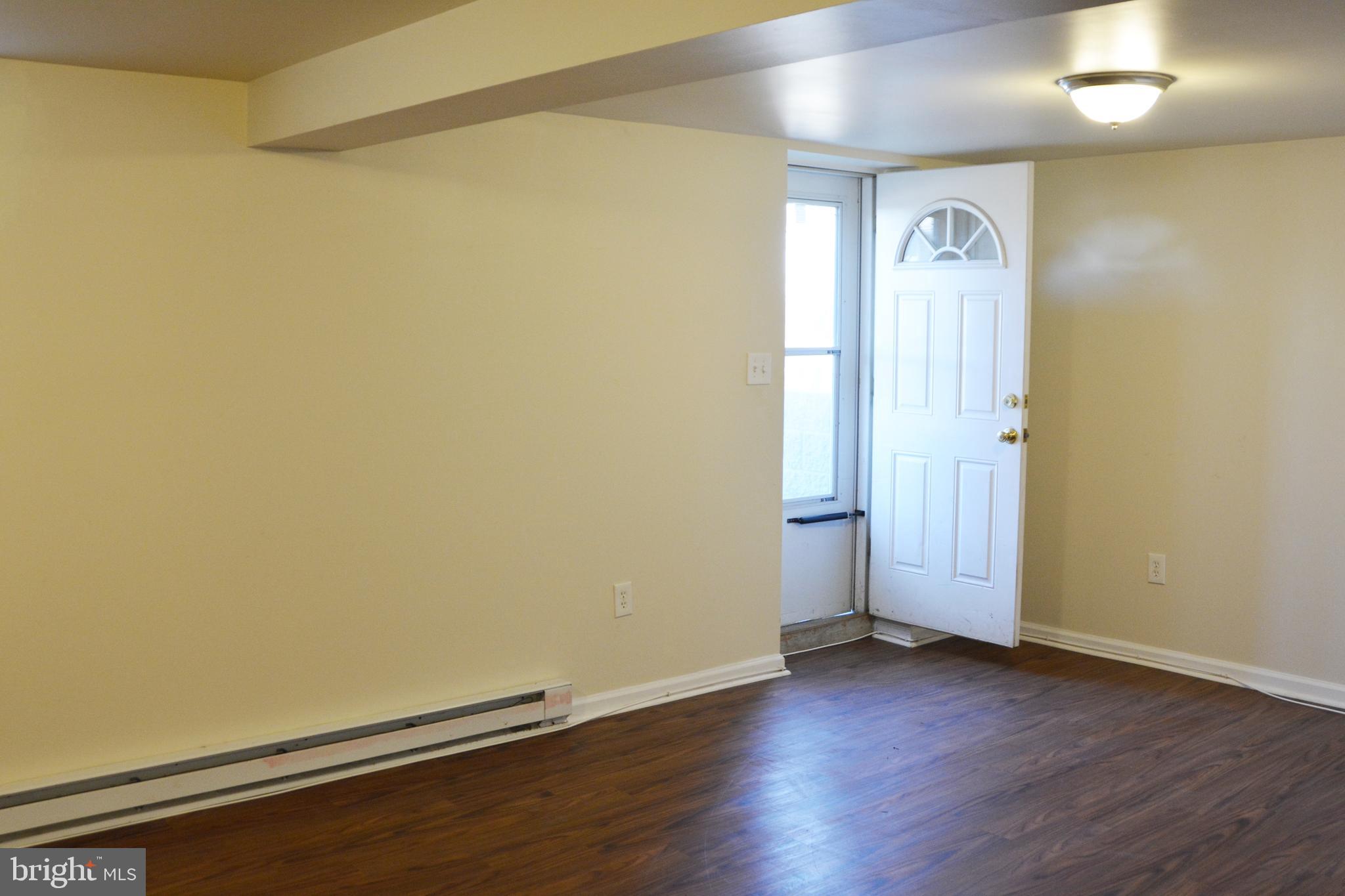 5890 Medora Road Linthicum Heights, MD 21090 - Photo 11 of 25 Lower Level Living Room