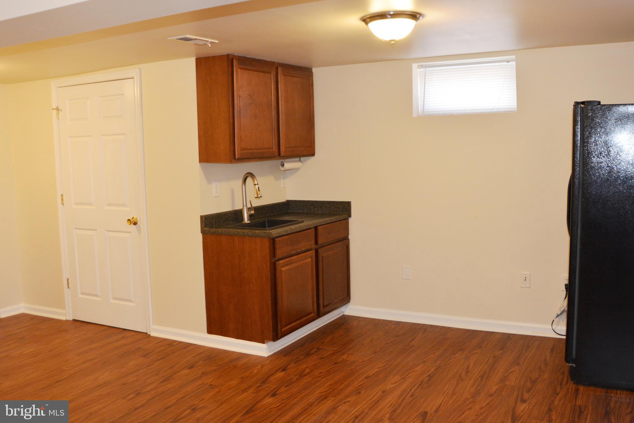 5890 Medora Road Linthicum Heights, MD 21090 - Photo 13 of 25 Lower Level Kitchen