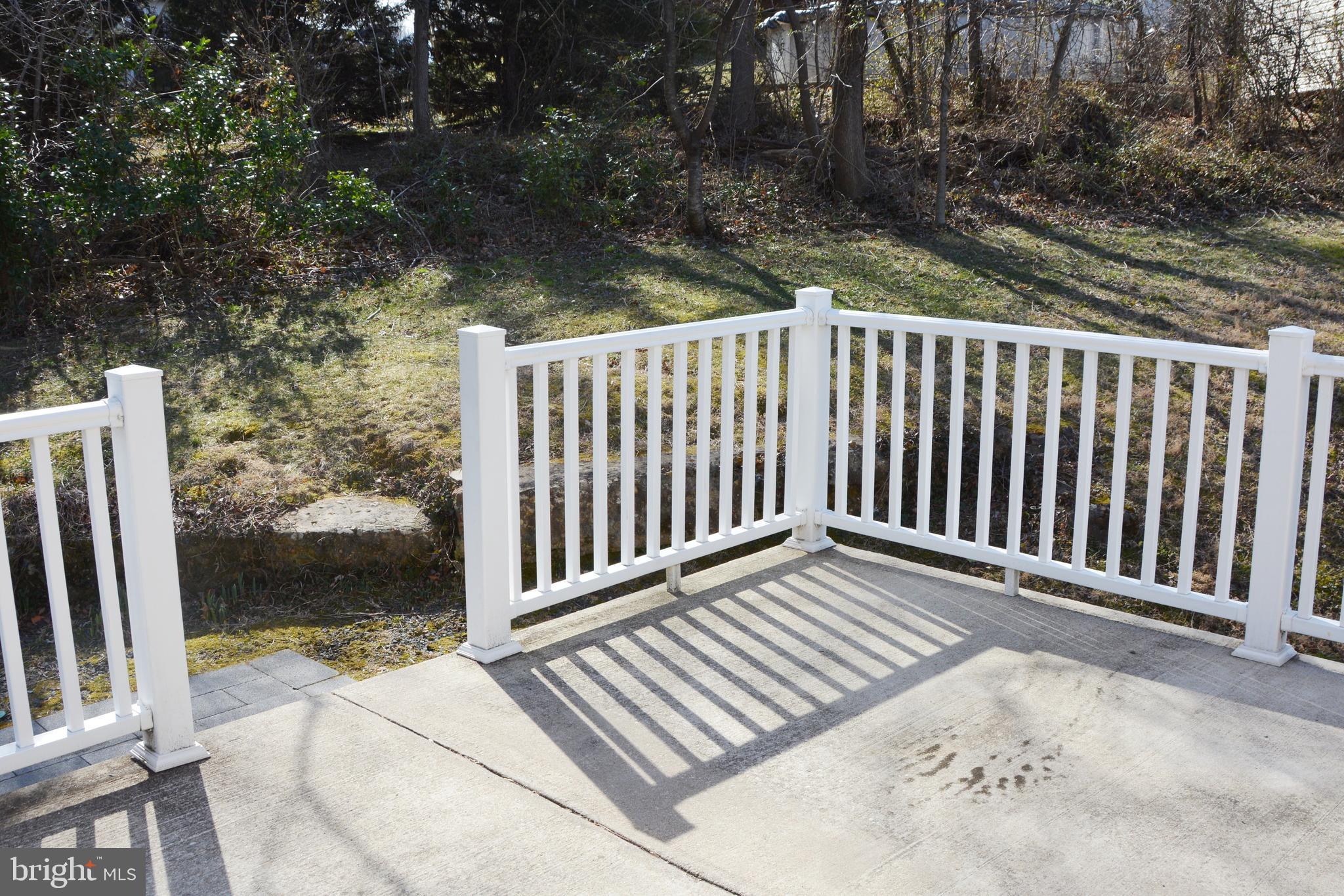 5890 Medora Road Linthicum Heights, MD 21090 - Photo 18 of 25 Deck