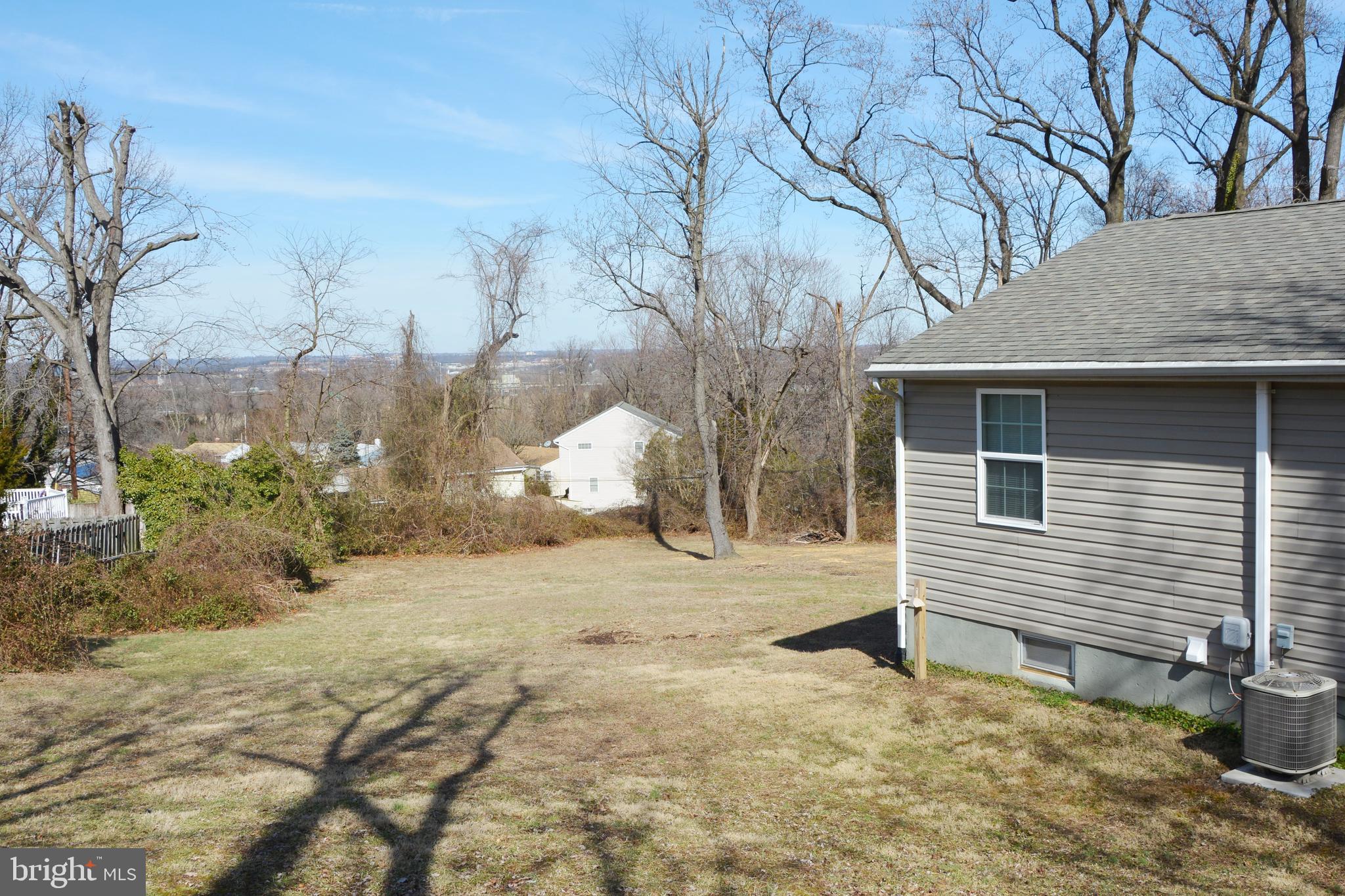 5890 Medora Road Linthicum Heights, MD 21090 - Photo 19 of 25 Backyard