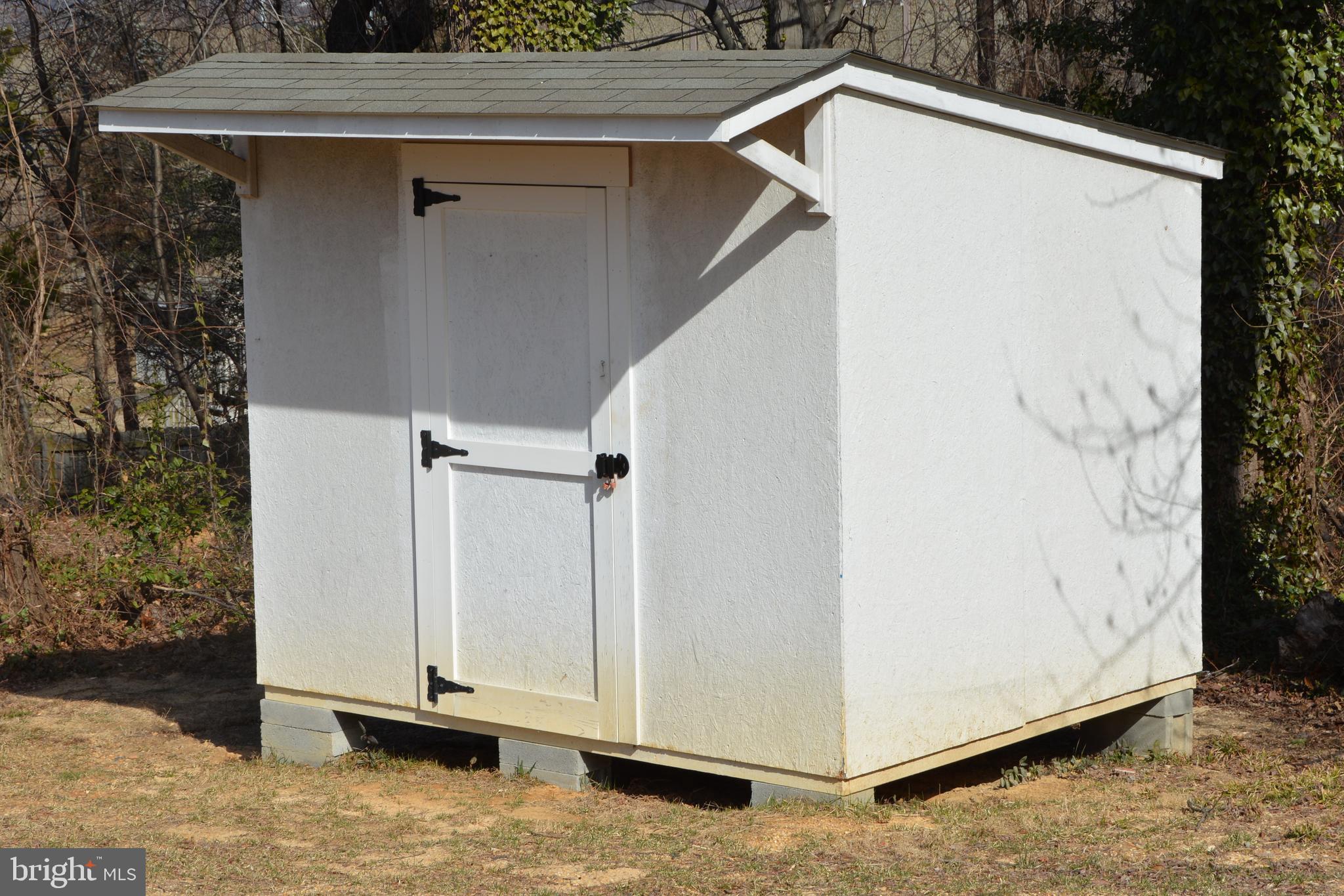 5890 Medora Road Linthicum Heights, MD 21090 - Photo 22 of 25 Shed