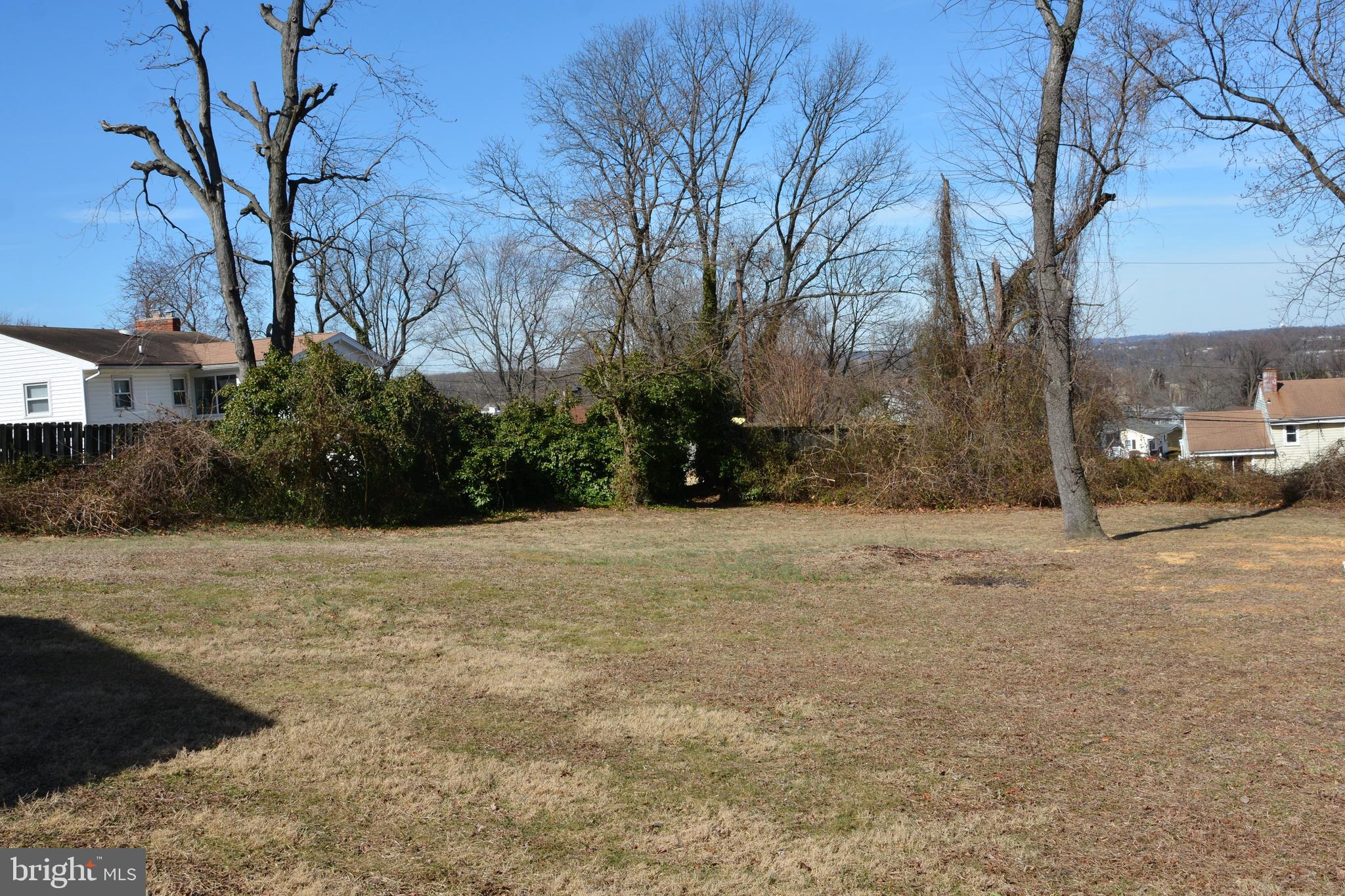 5890 Medora Road Linthicum Heights, MD 21090 - Photo 23 of 25 Backyard