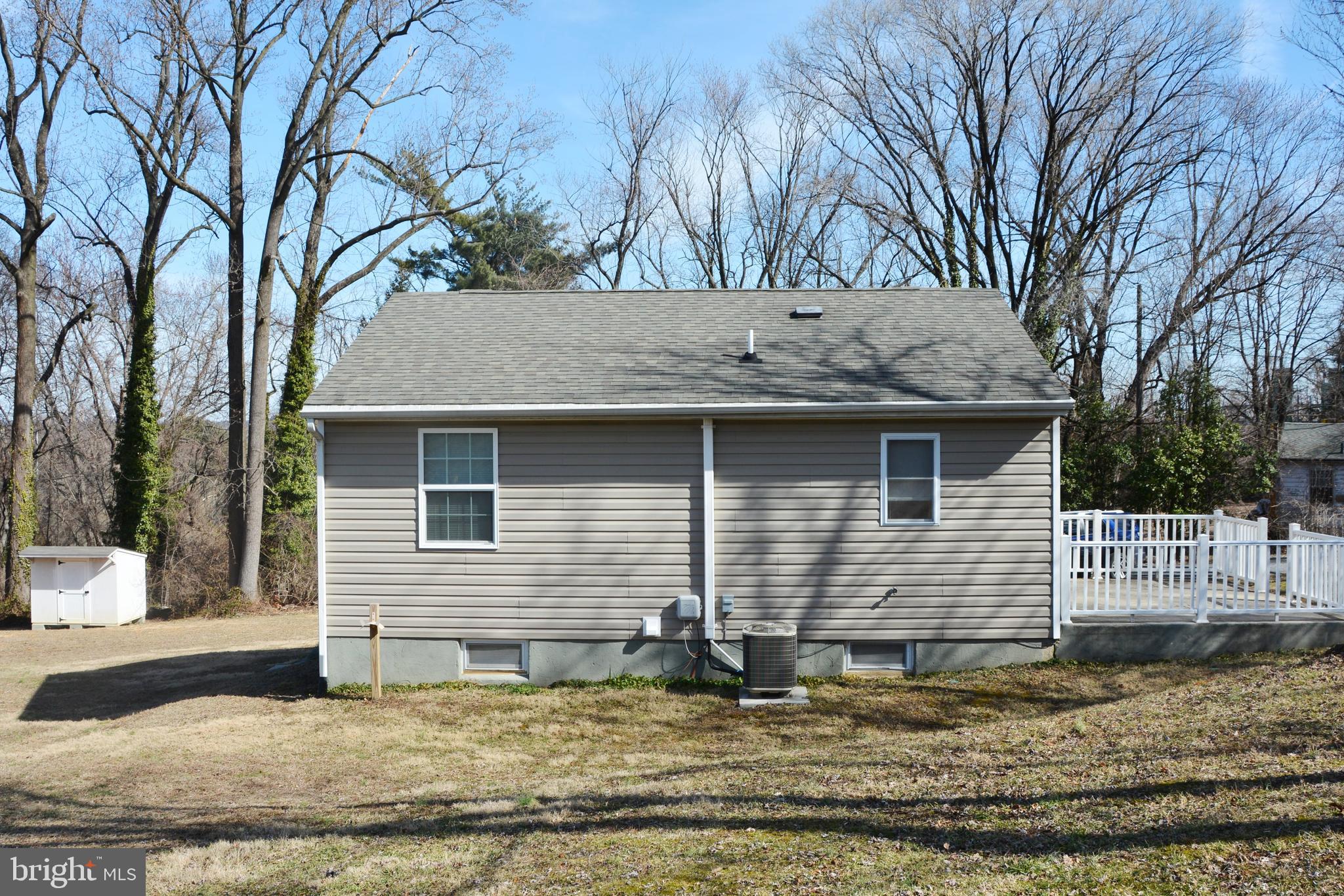 5890 Medora Road Linthicum Heights, MD 21090 - Photo 24 of 25 Back