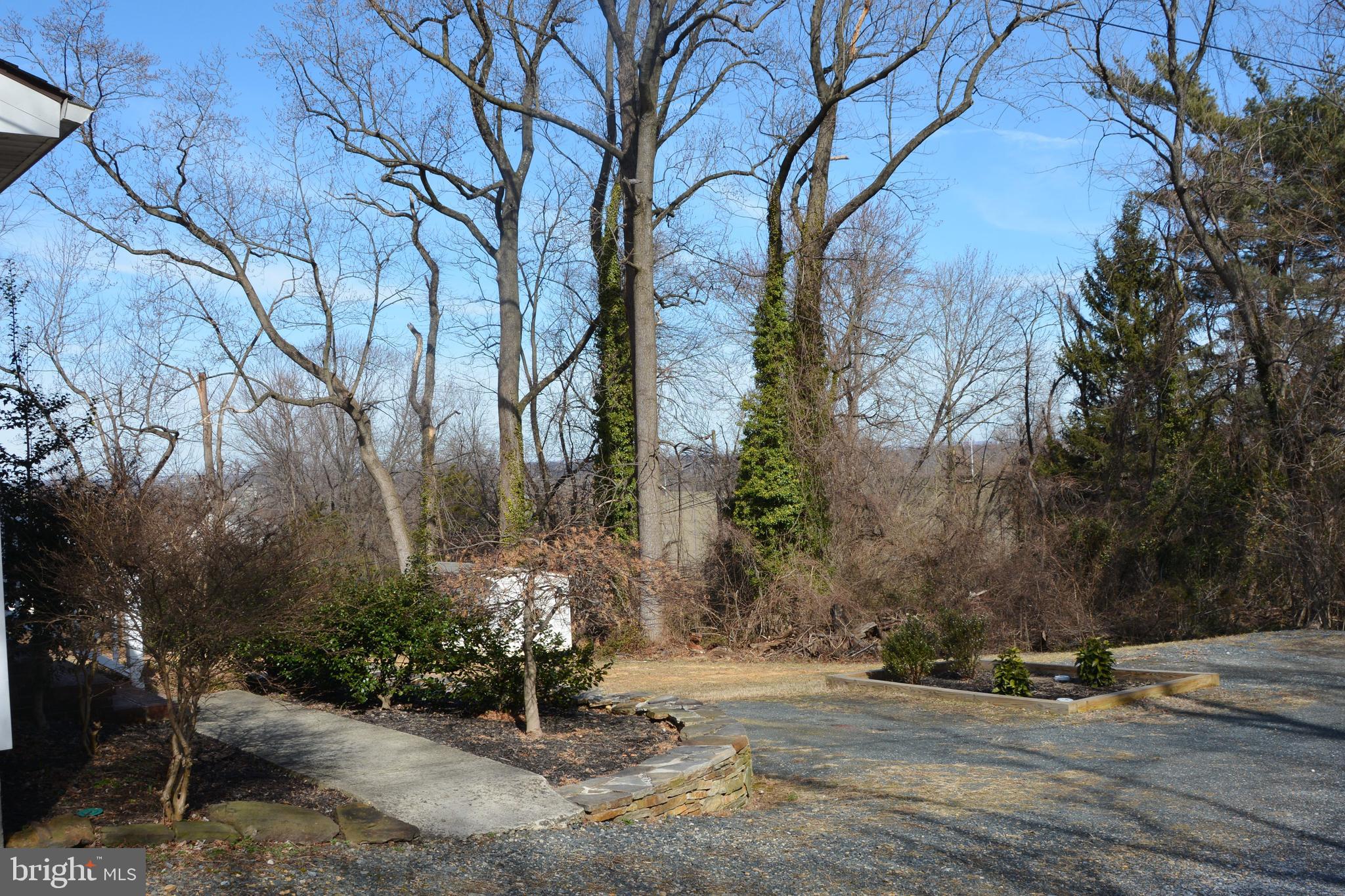 5890 Medora Road Linthicum Heights, MD 21090 - Photo 25 of 25 Front, Lots of Parking