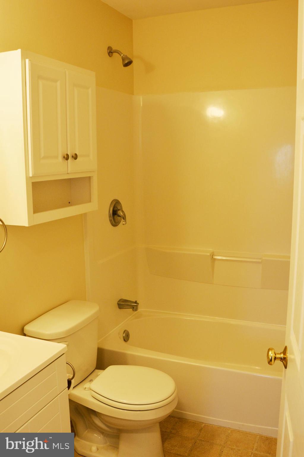 5890 Medora Road Linthicum Heights, MD 21090 - Photo 8 of 25 Full Hall Bath on Main Level