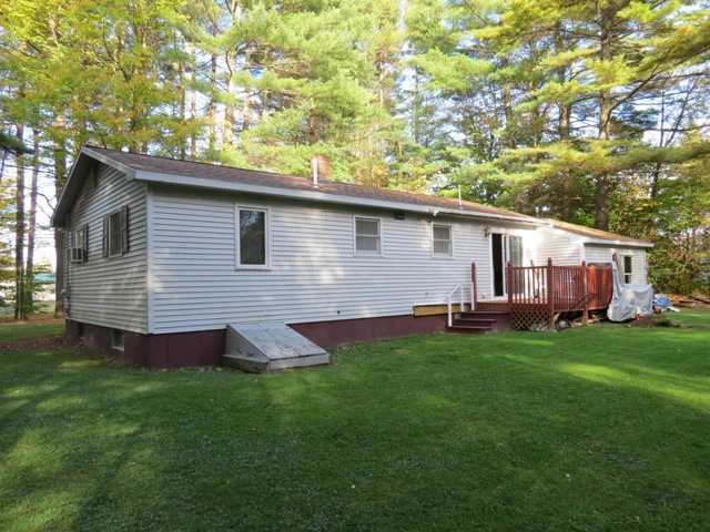 157 6 Rod Road Fairfield, ME 04937 - Photo 2 of 15 Exterior Back.