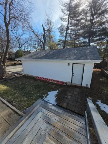 $310,000 | 600 West Ford Street, Energy, IL 62933