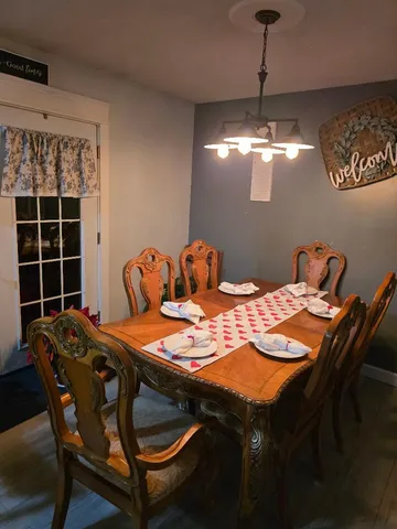 $310,000 | 600 West Ford Street, Energy, IL 62933