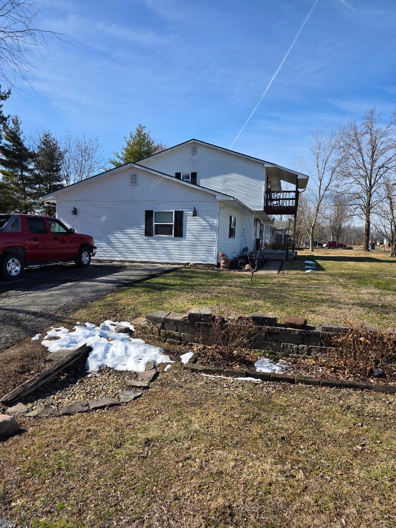 600 West Ford Street Energy, IL 62933 - Photo 4 of 36