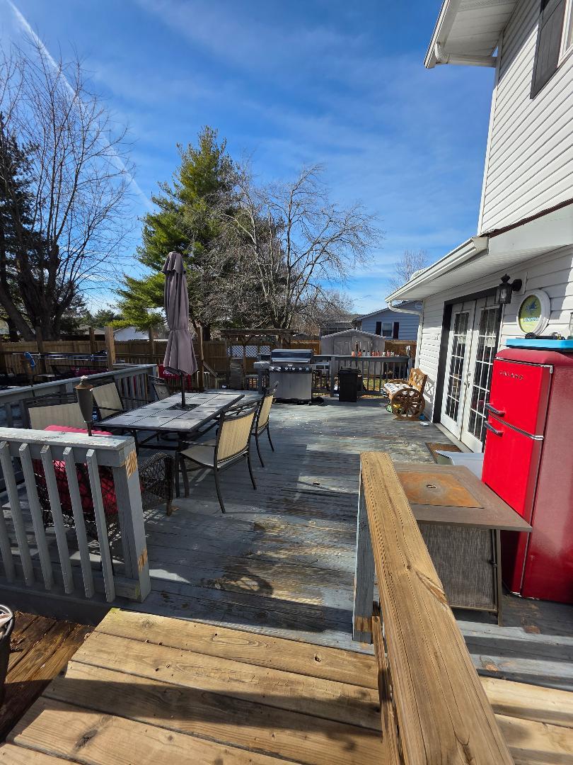 600 West Ford Street Energy, IL 62933 - Photo 6 of 36