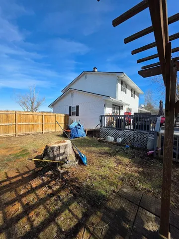 $310,000 | 600 West Ford Street, Energy, IL 62933