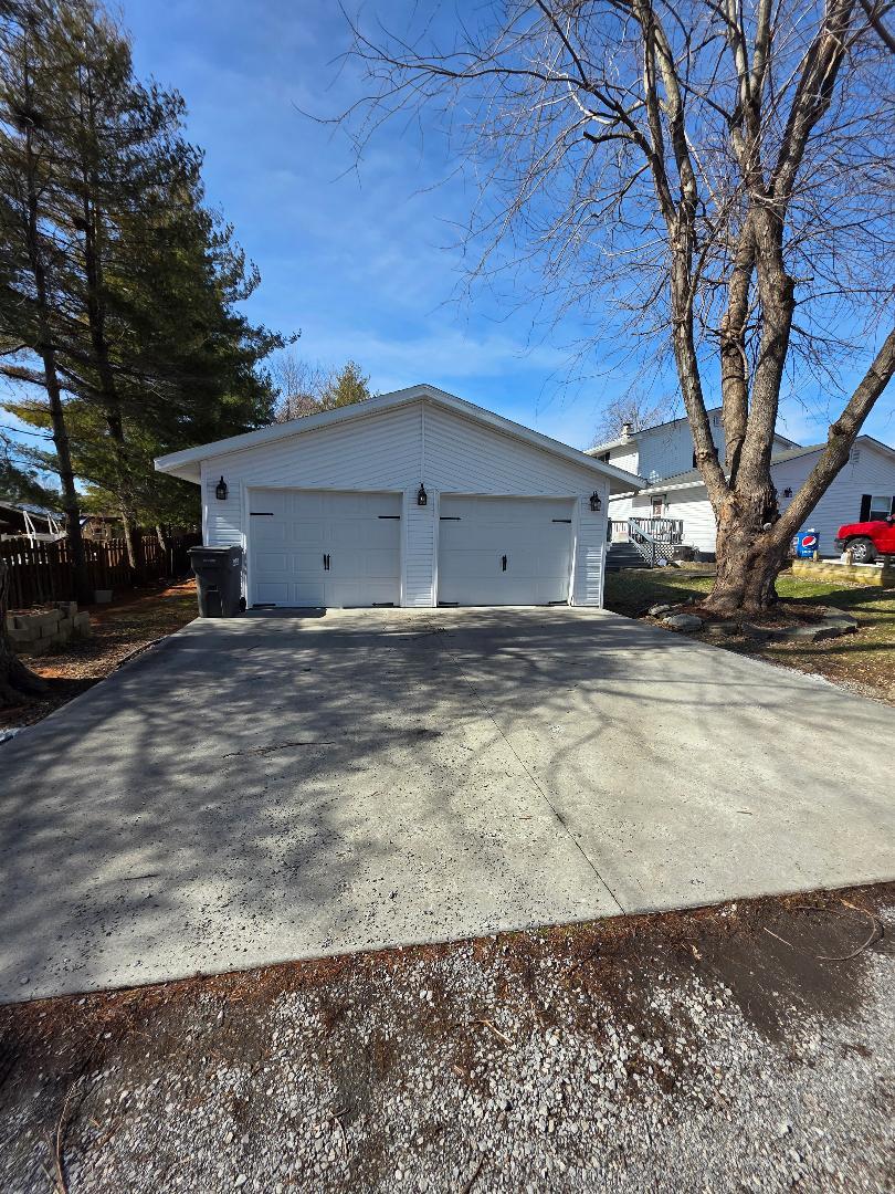 600 West Ford Street Energy, IL 62933 - Photo 10 of 36