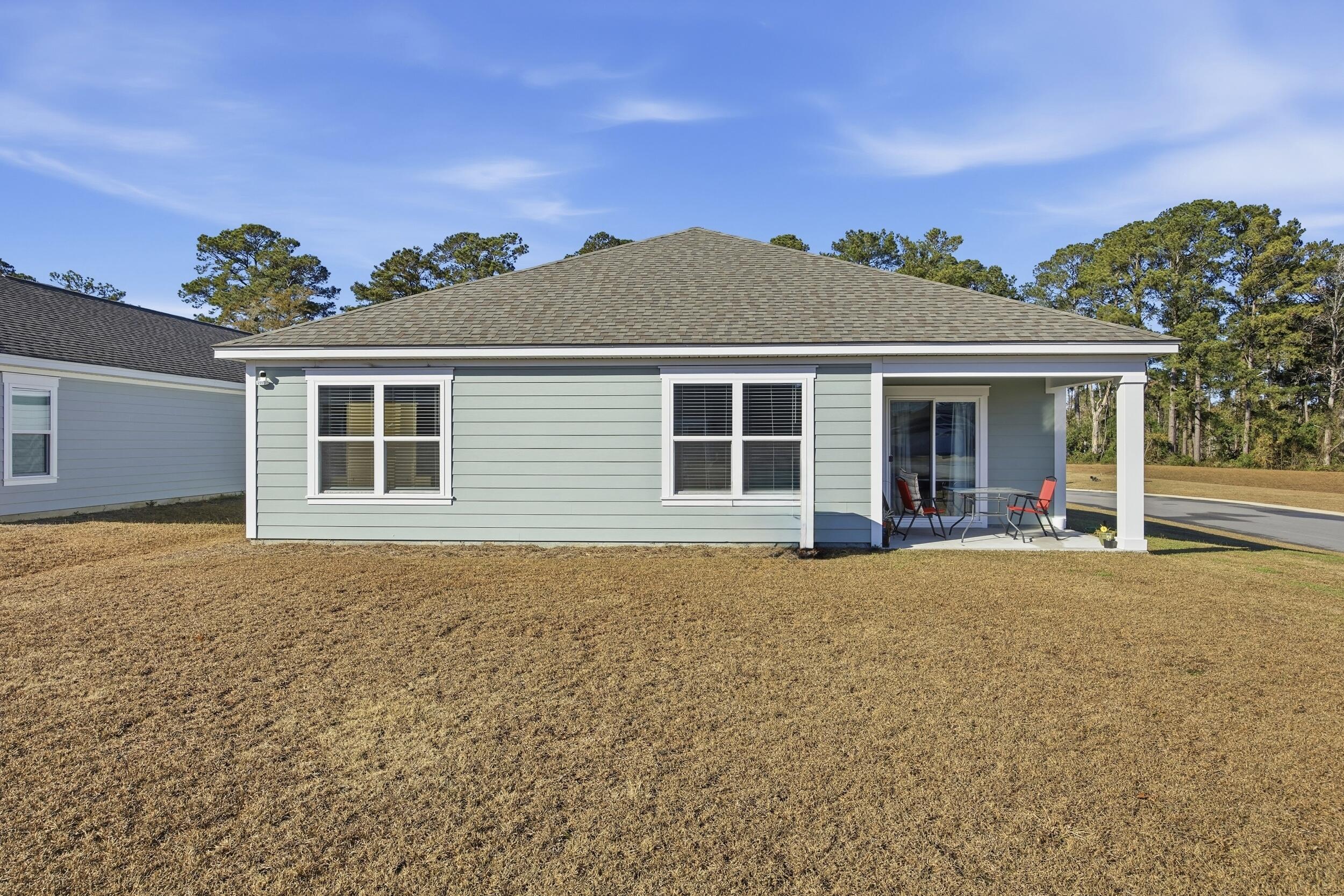 121 Congaree Court Santee, SC 29142 - Photo 23 of 25 IMG_6844