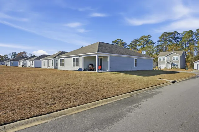 $295,000 | 121 Congaree Court, Santee, SC 29142