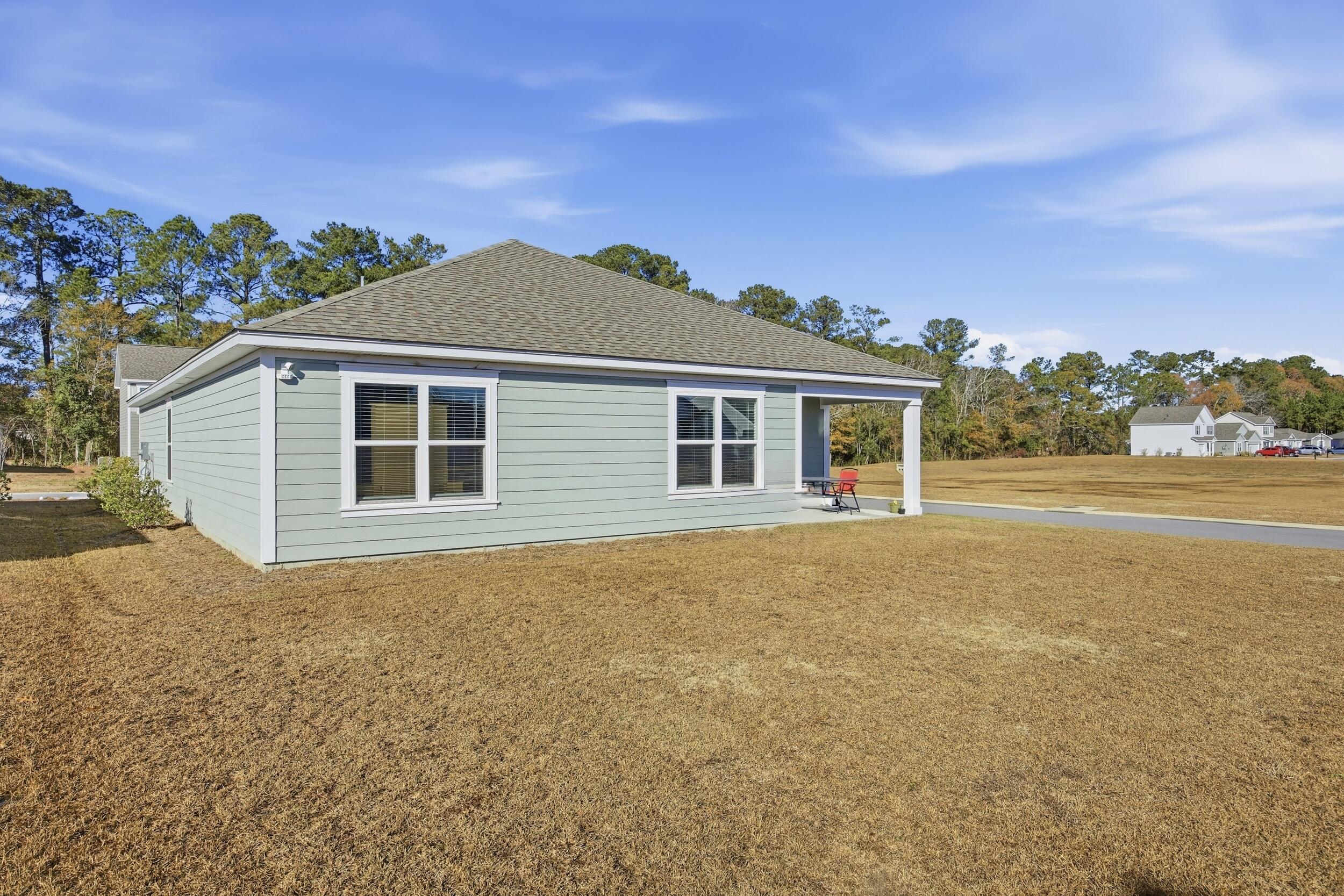 121 Congaree Court Santee, SC 29142 - Photo 25 of 25 IMG_6846