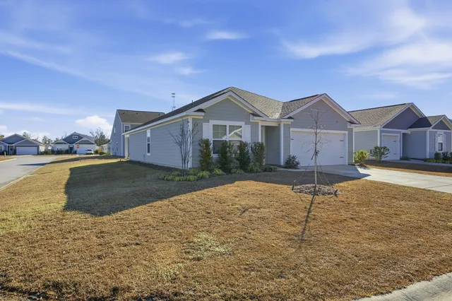 $295,000 | 121 Congaree Court, Santee, SC 29142