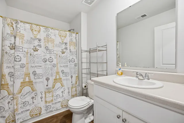 $295,000 | 121 Congaree Court, Santee, SC 29142