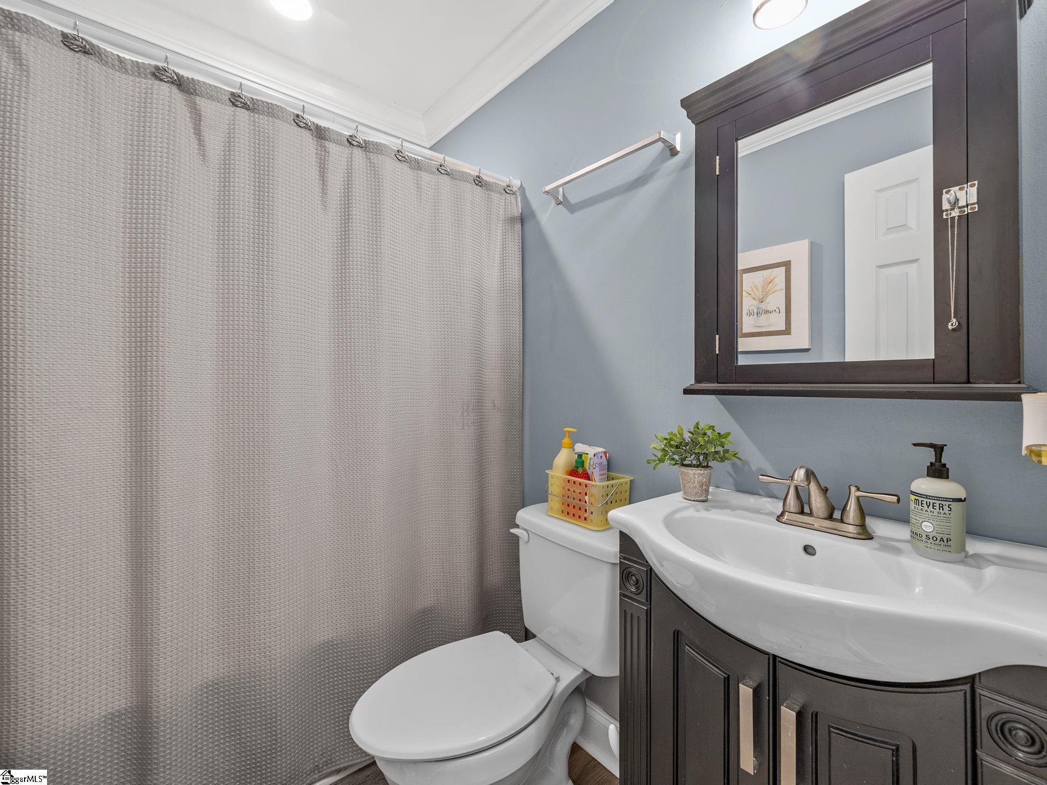 1515 Rainbow Lake Road Inman, SC 29349 - Photo 22 of 30 Gallery Image 22