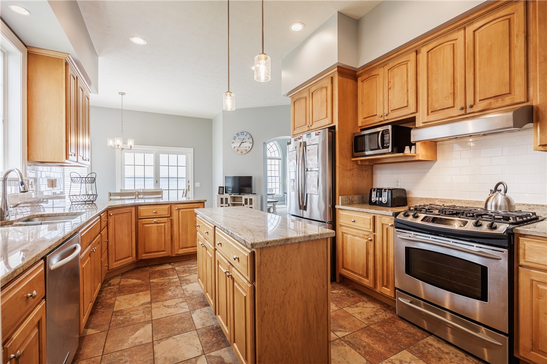 5754 East Lake Road Romulus, NY 14541 - Photo 13 of 50