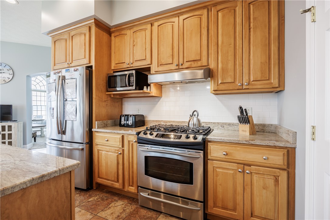 5754 East Lake Road Romulus, NY 14541 - Photo 15 of 50