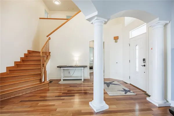 $1,495,000 | 5754 East Lake Road, Romulus, NY 14541