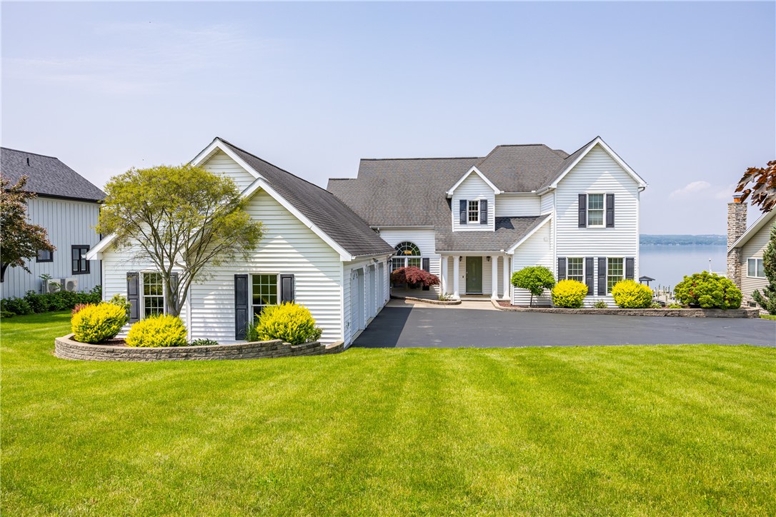 5754 East Lake Road Romulus, NY 14541 - Photo 2 of 50