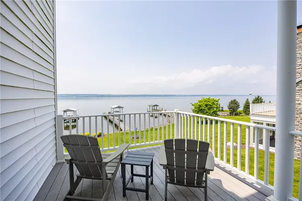 $1,495,000 | 5754 East Lake Road, Romulus, NY 14541