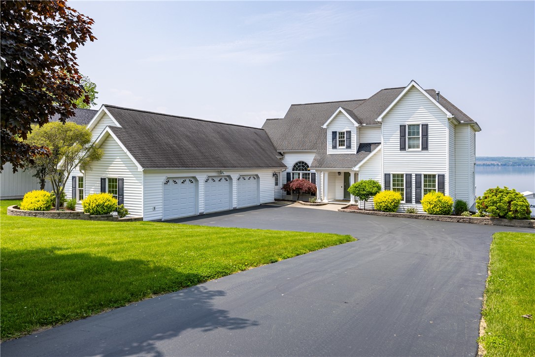 5754 East Lake Road Romulus, NY 14541 - Photo 4 of 50