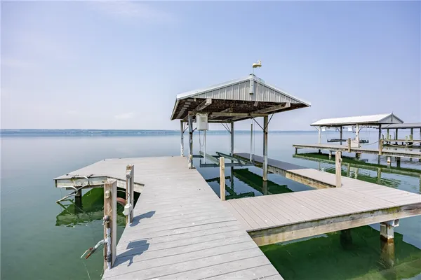 $1,495,000 | 5754 East Lake Road, Romulus, NY 14541