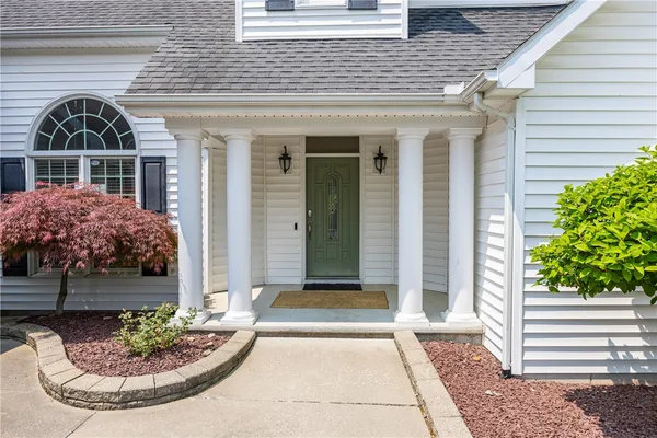 $1,495,000 | 5754 East Lake Road, Romulus, NY 14541