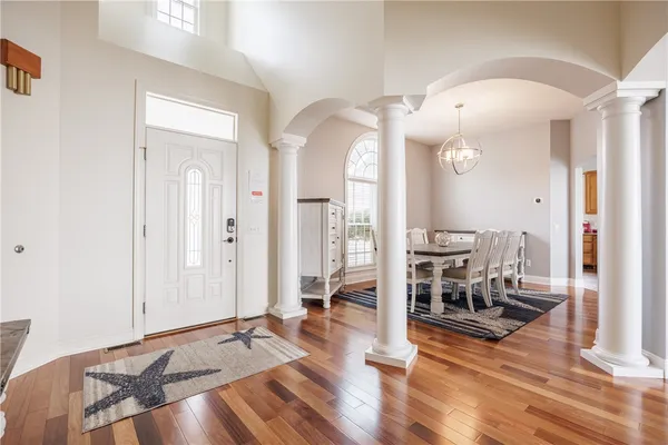 $1,495,000 | 5754 East Lake Road, Romulus, NY 14541
