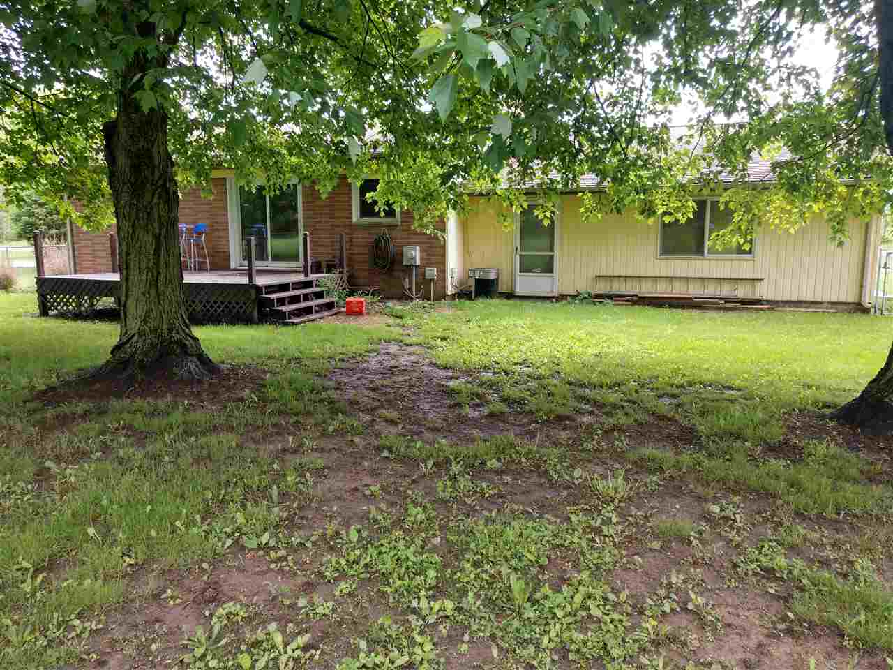 12494 Linden Road Linden, MI 48451 - Photo 2 of 9