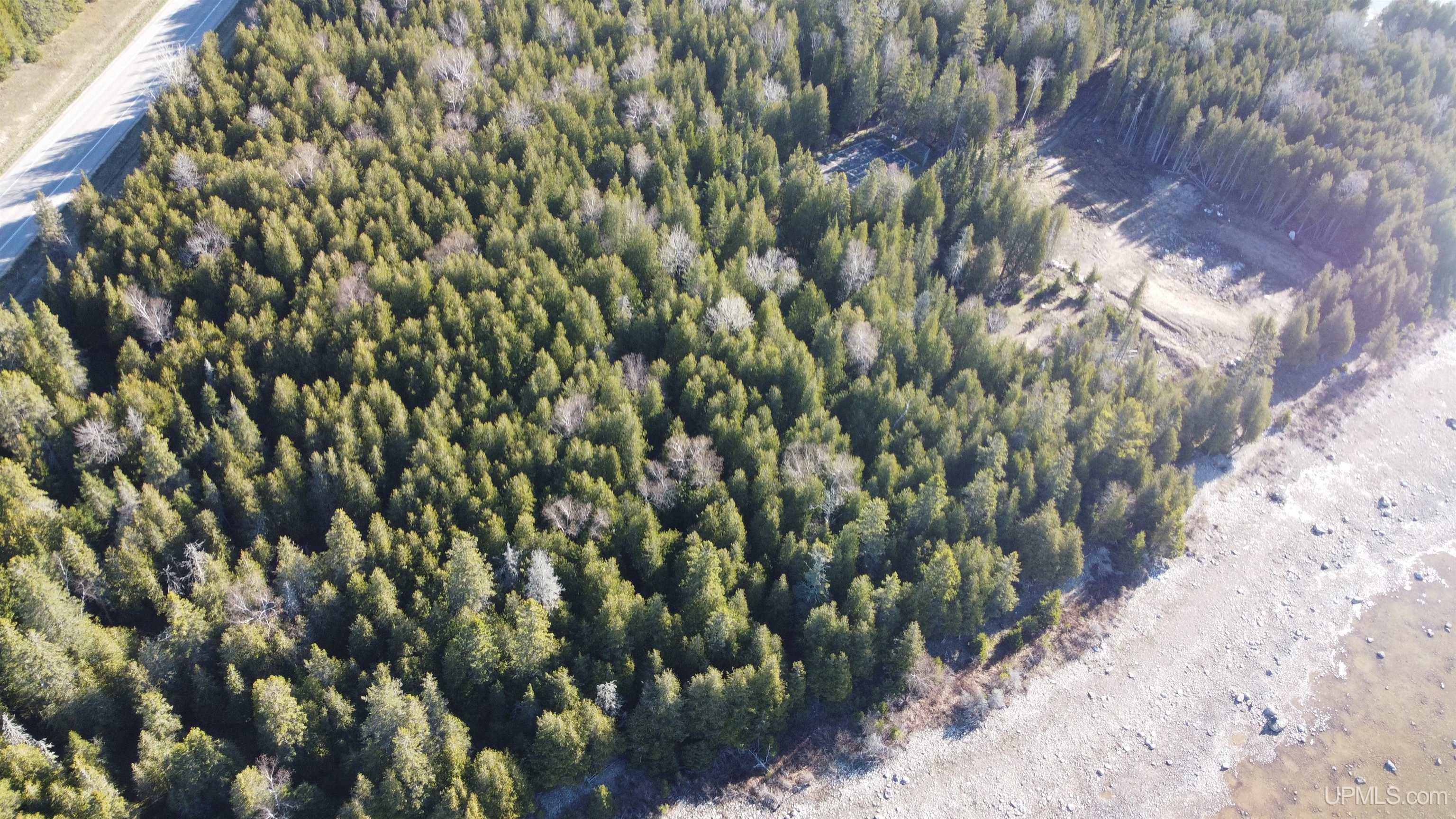 64-65 East Beach Road Naubinway, MI 49762 - Photo 5 of 19