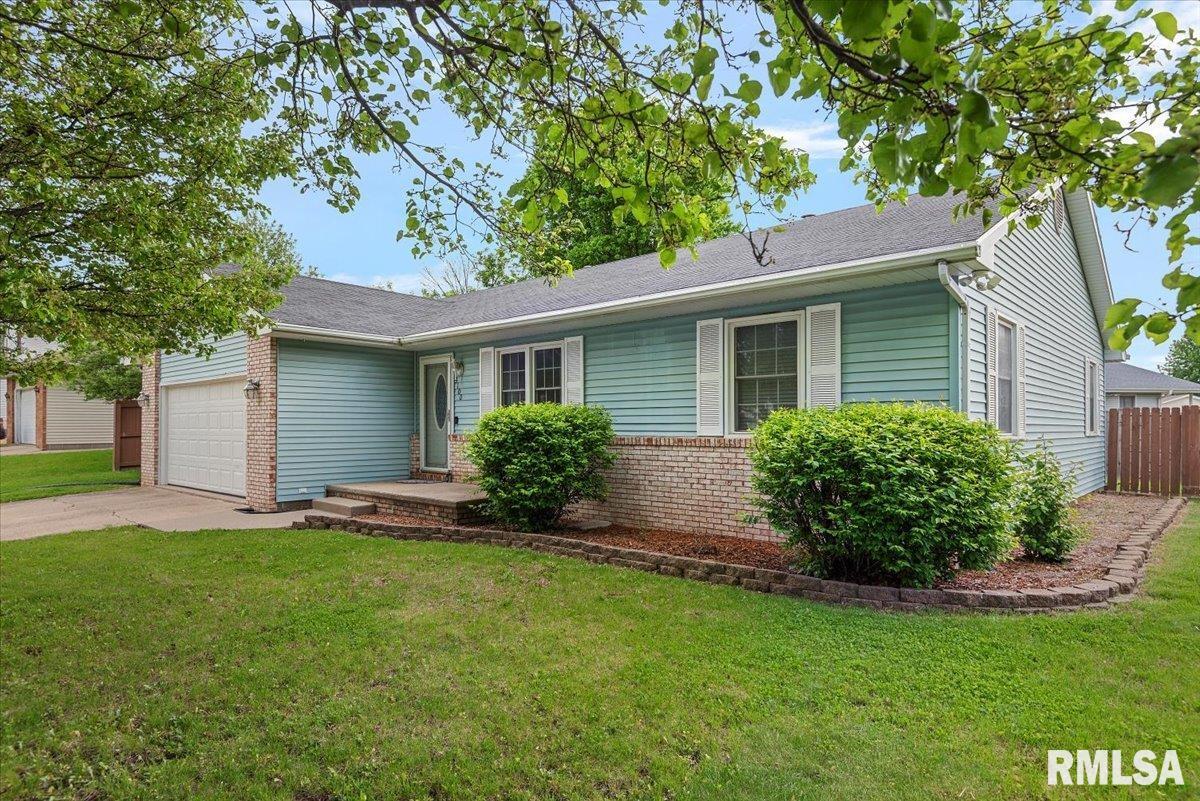 3100 Angelo Street Springfield, IL 62707 - Photo 3 of 28