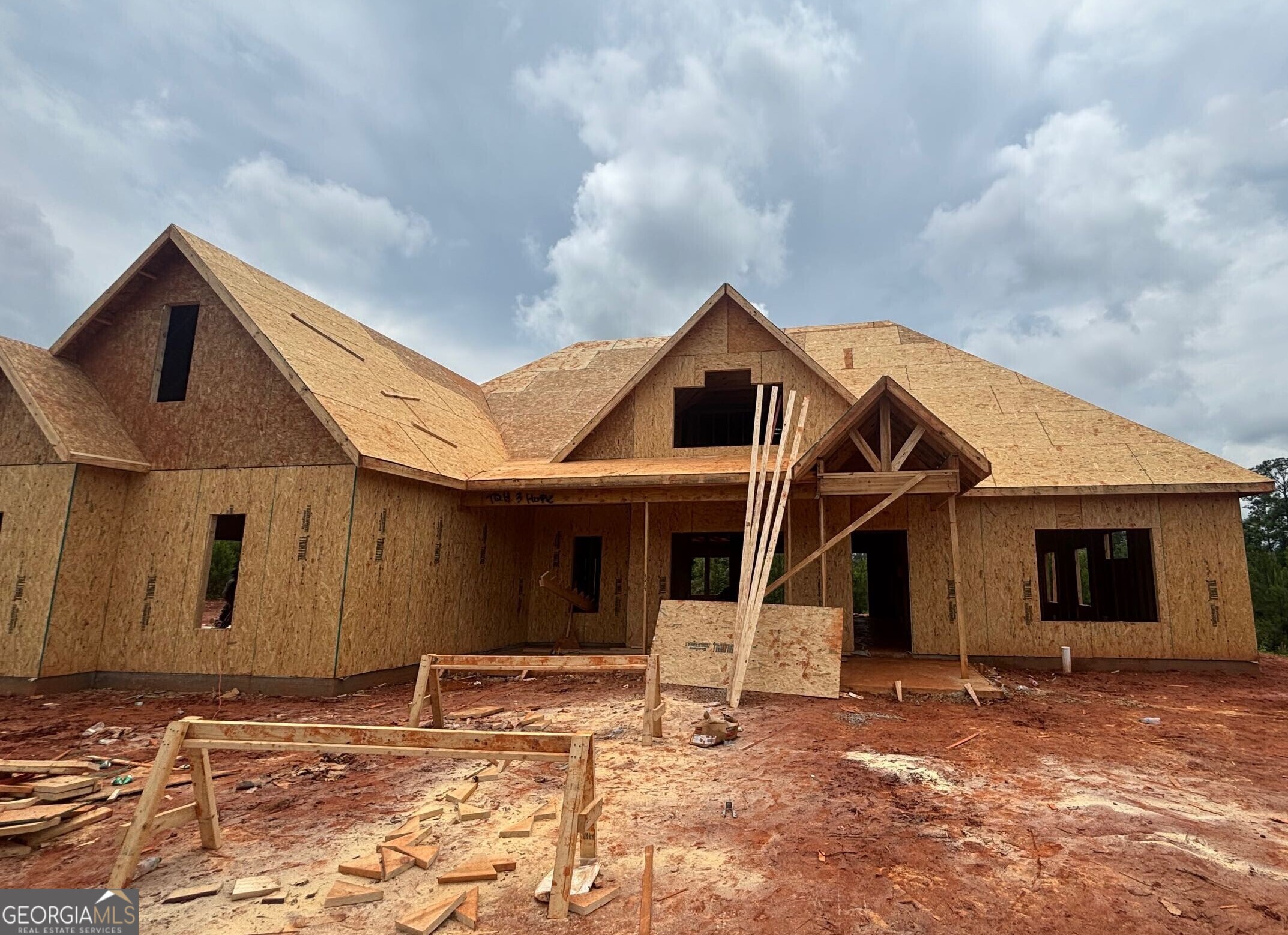 823 Hopewell Road Forsyth, GA 31029 - Photo 43 of 66