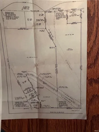 $880,000 | 3501 Highway 28, Muncie, IN 47304