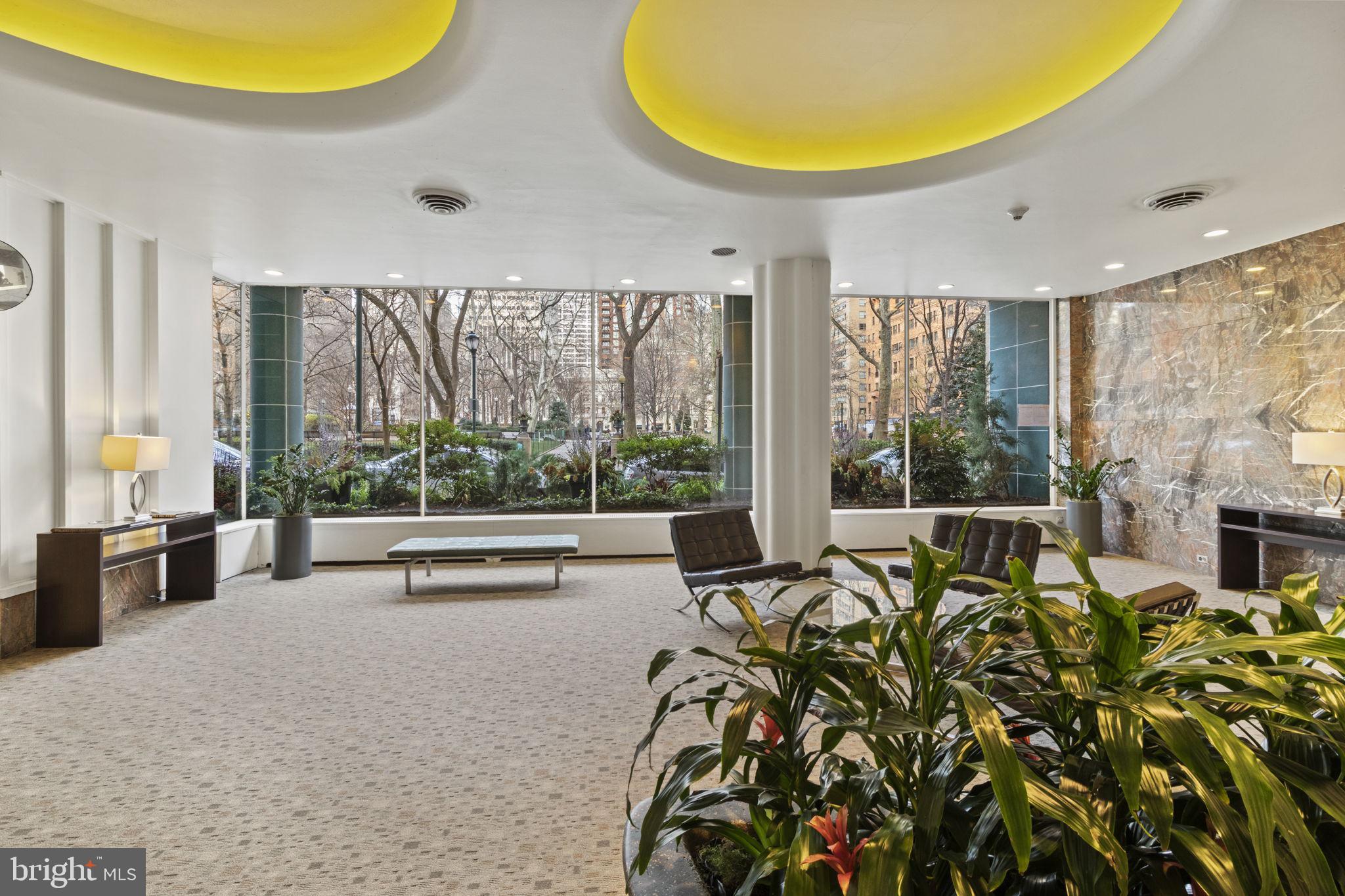 1810 Rittenhouse Square, Unit 610 Philadelphia, PA 19103 - Photo 22 of 32