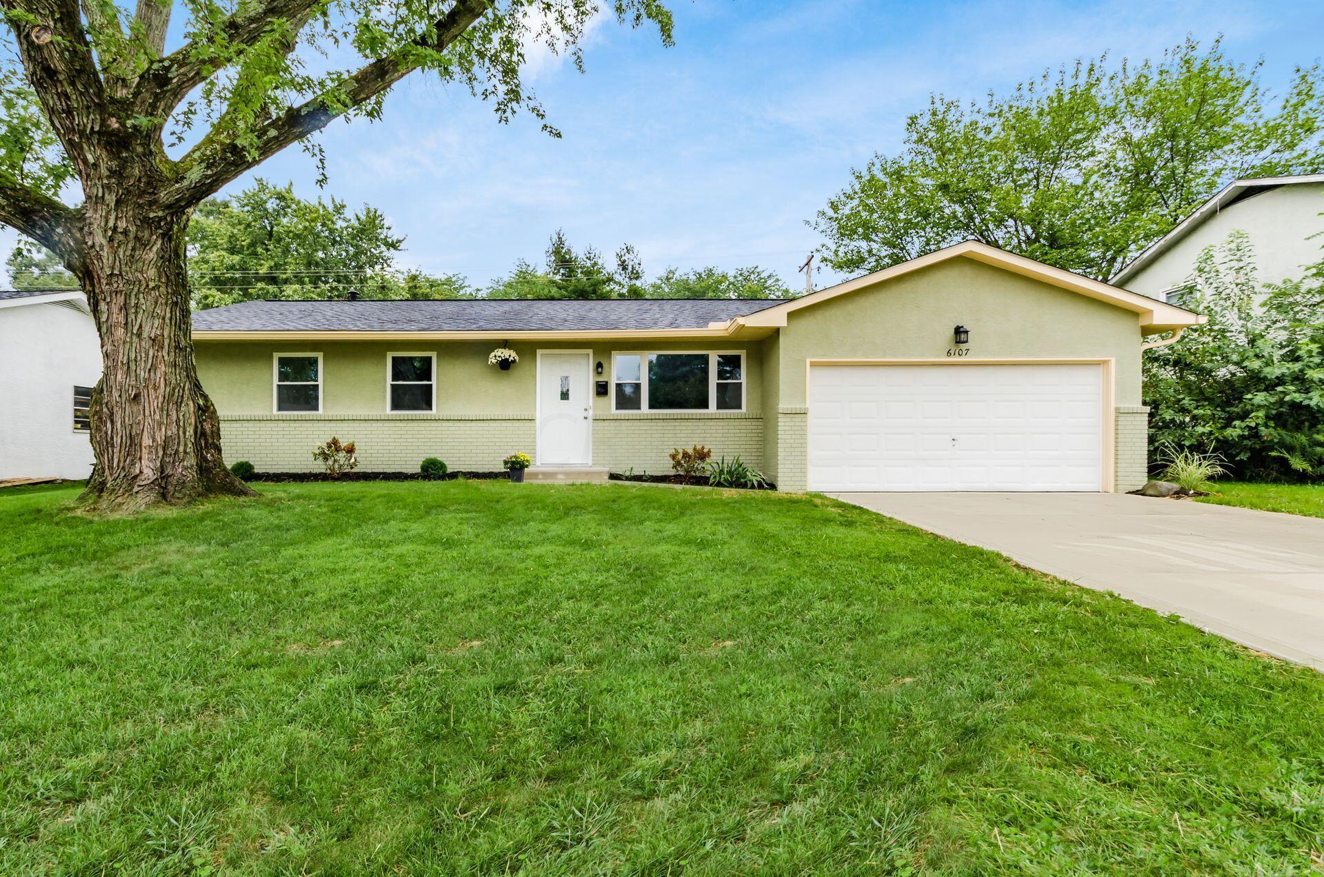 6107 Endicott Road Columbus, OH 43229 - Photo 1 of 36 Gallery Image 1