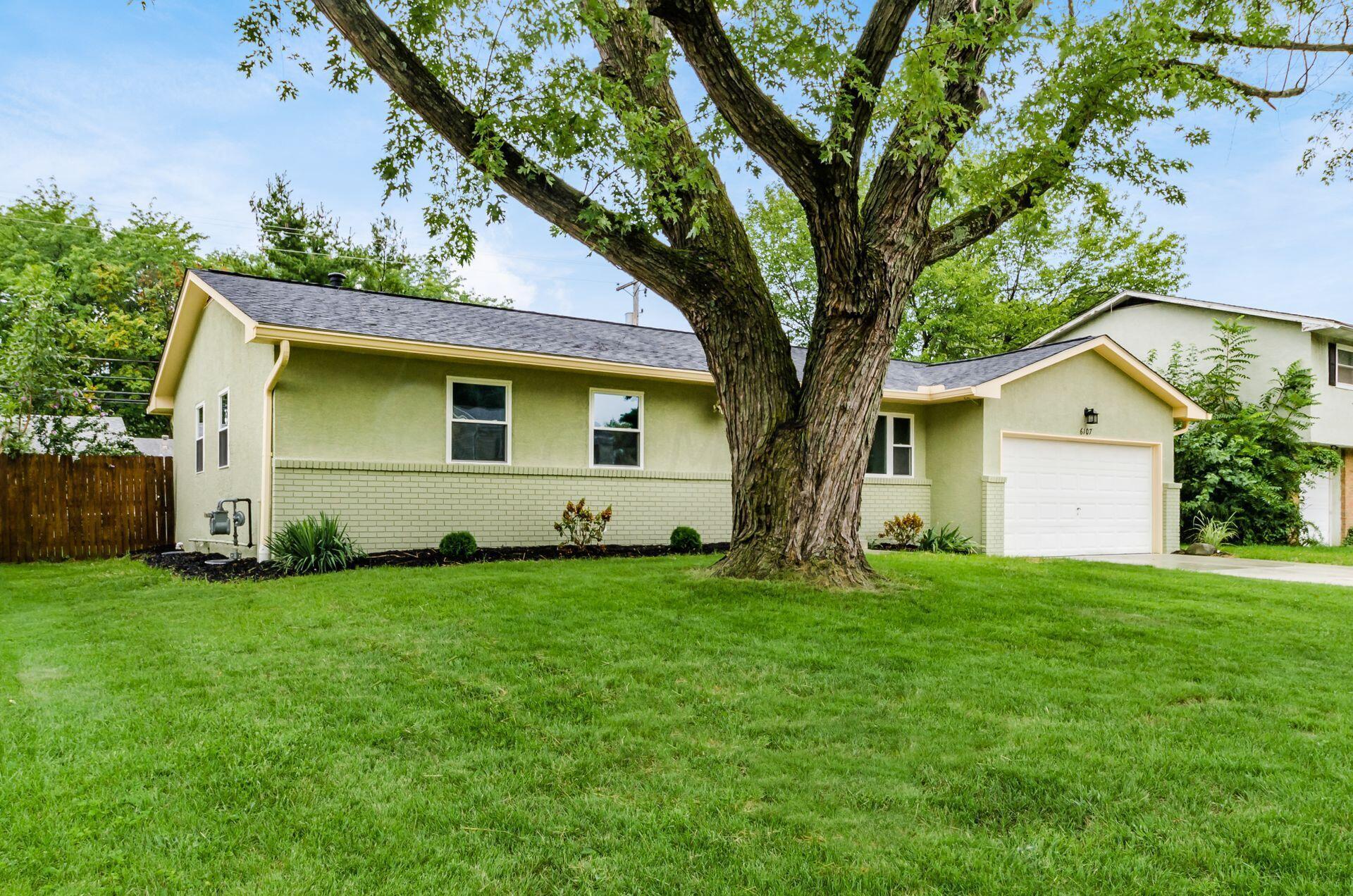 6107 Endicott Road Columbus, OH 43229 - Photo 2 of 36 Gallery Image 2
