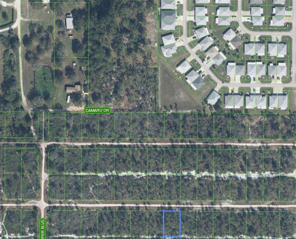 629 Parakeet Avenue Sebring, FL 33872 - Photo 2 of 4