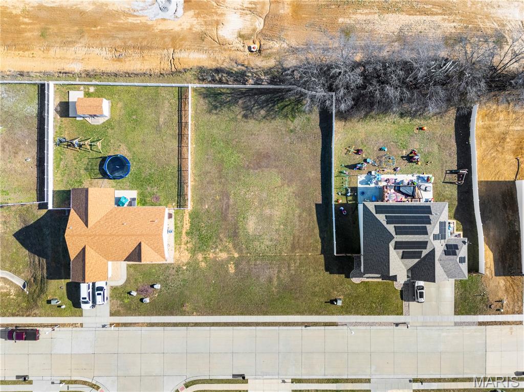 1131 Castle Green Drive Waterloo, IL 62298 - Photo 9 of 9