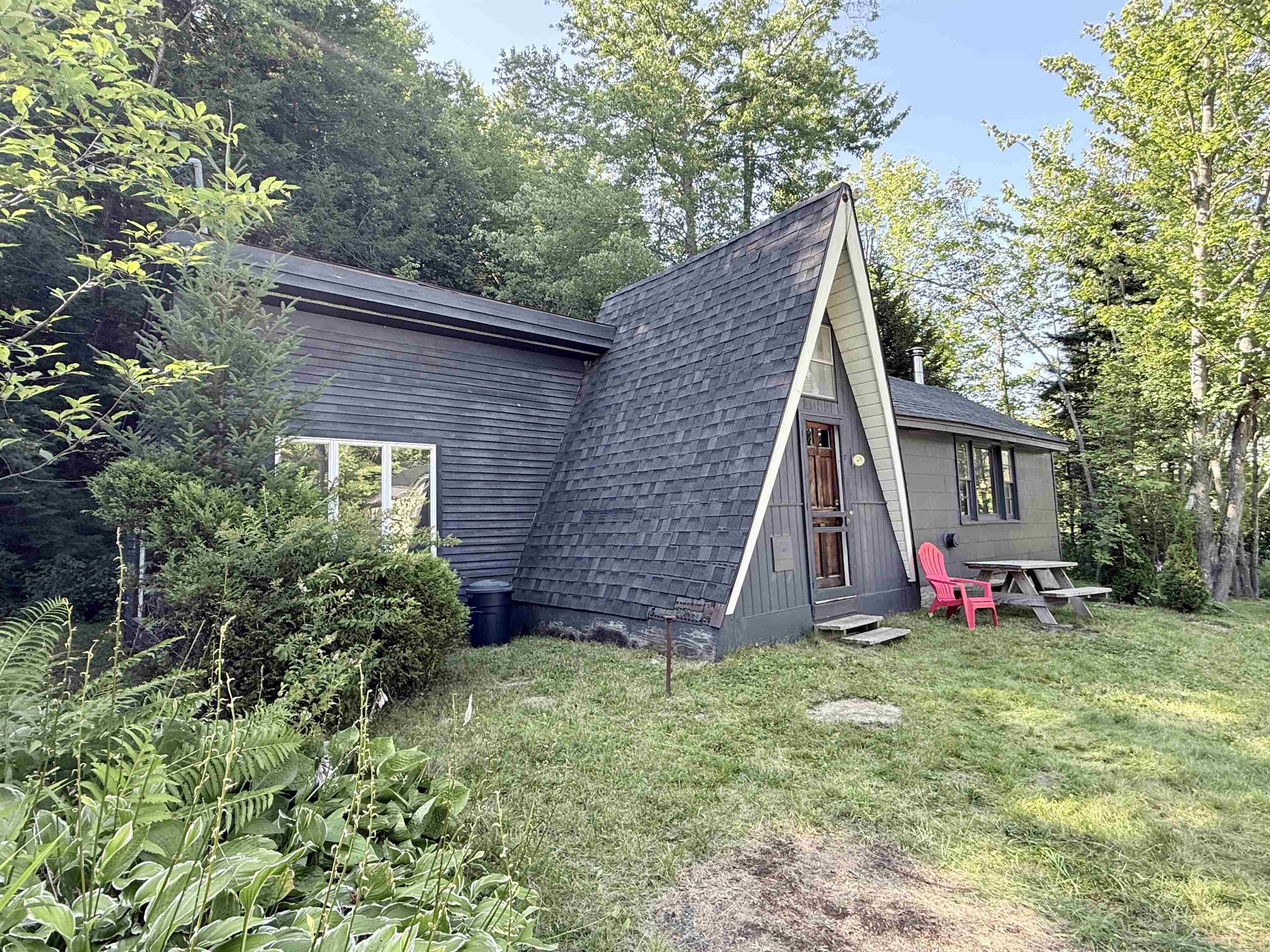 308 Vermont Rte 100 Ludlow, VT 05149 - Photo 2 of 19 Gallery Image 2