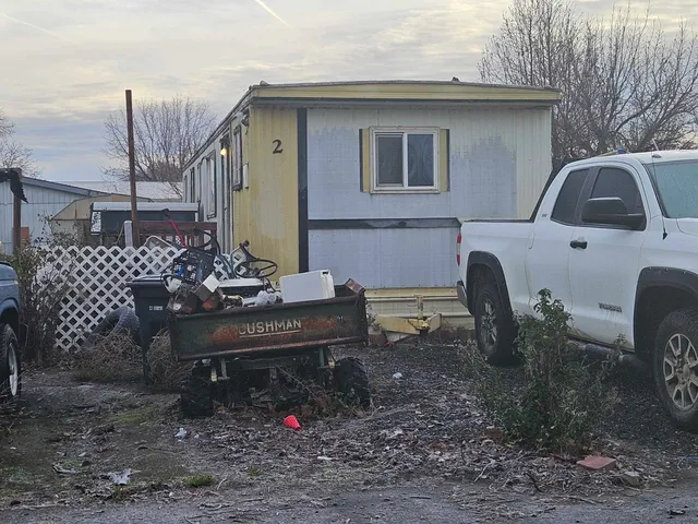 $200,000 | 3057- Northeast Ne Road, Unit SPACE #2, Moses Lake, WA 98837