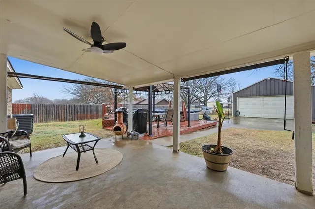 $379,000 | 109 East Moonlight Drive, Robinson, TX 76706