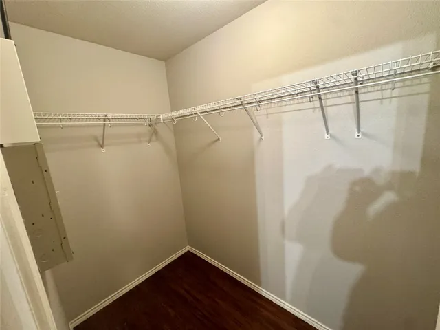 a view of small space