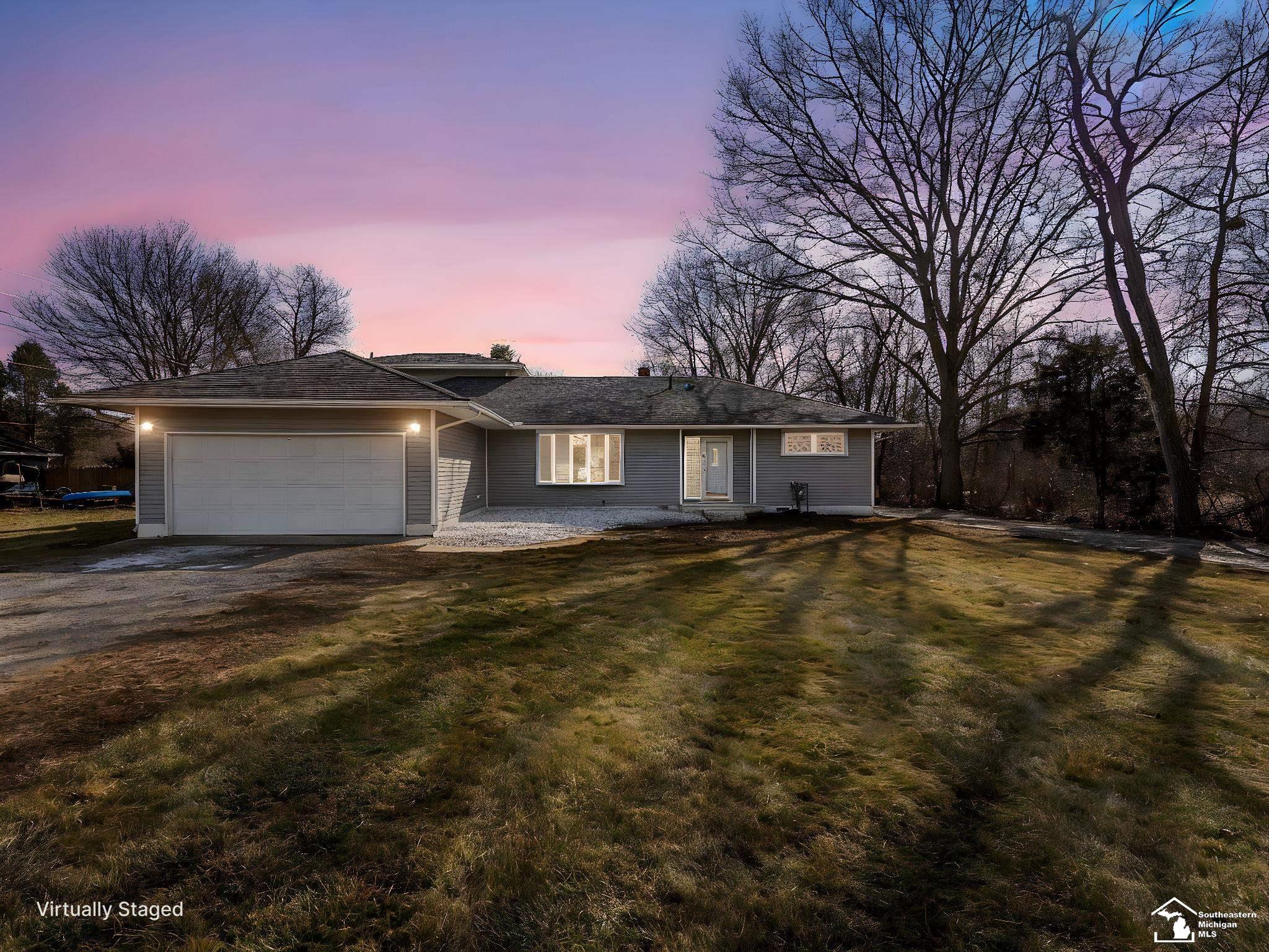3663 St Anthony Road Temperance, MI 48182 - Photo 2 of 63