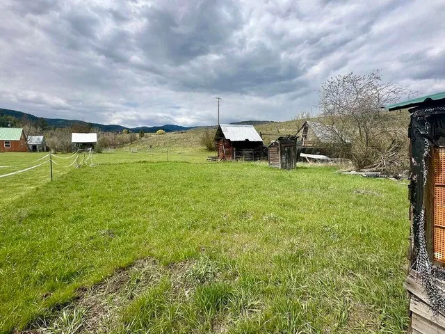 $35,000 | 11 4th Of July Creek Road, Danville, WA 99121