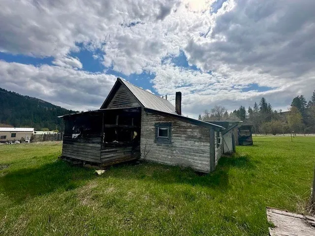 $35,000 | 11 4th Of July Creek Road, Danville, WA 99121