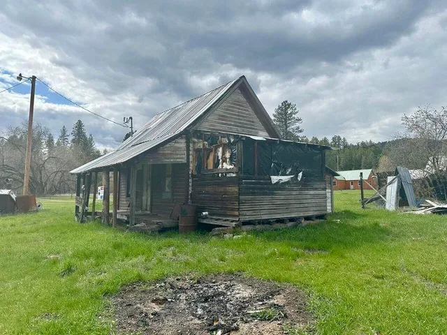 $35,000 | 11 4th Of July Creek Road, Danville, WA 99121